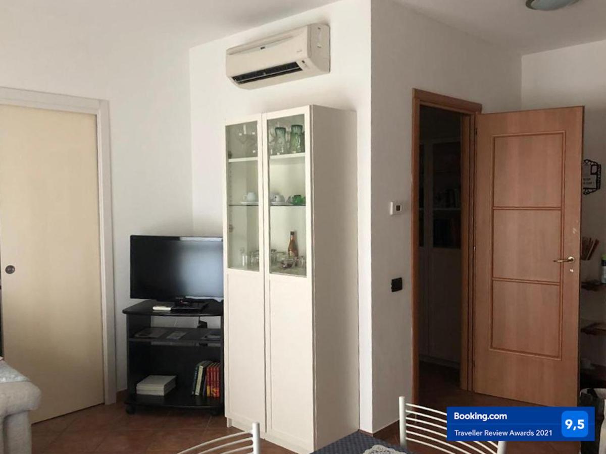 Gaia Holiday Milan Luaran gambar